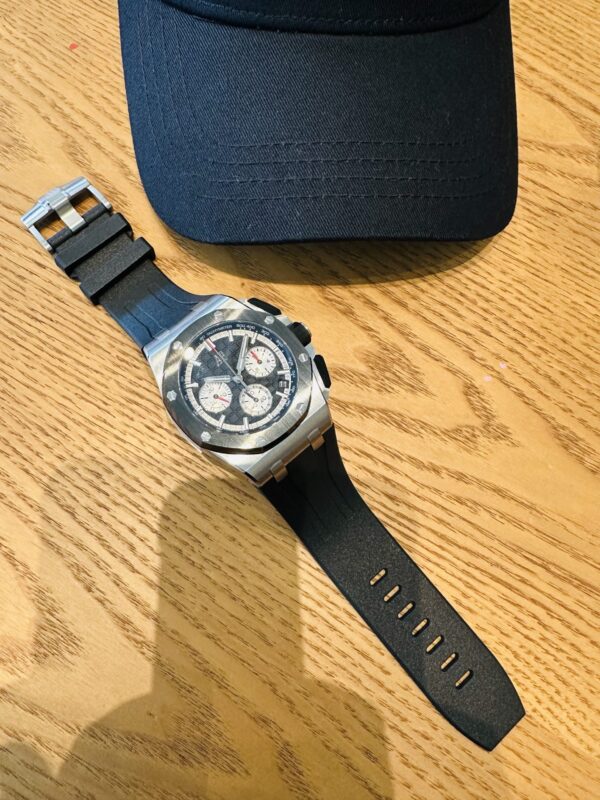 Audemars Piguet Royal Oak Offshore 26420 Blue