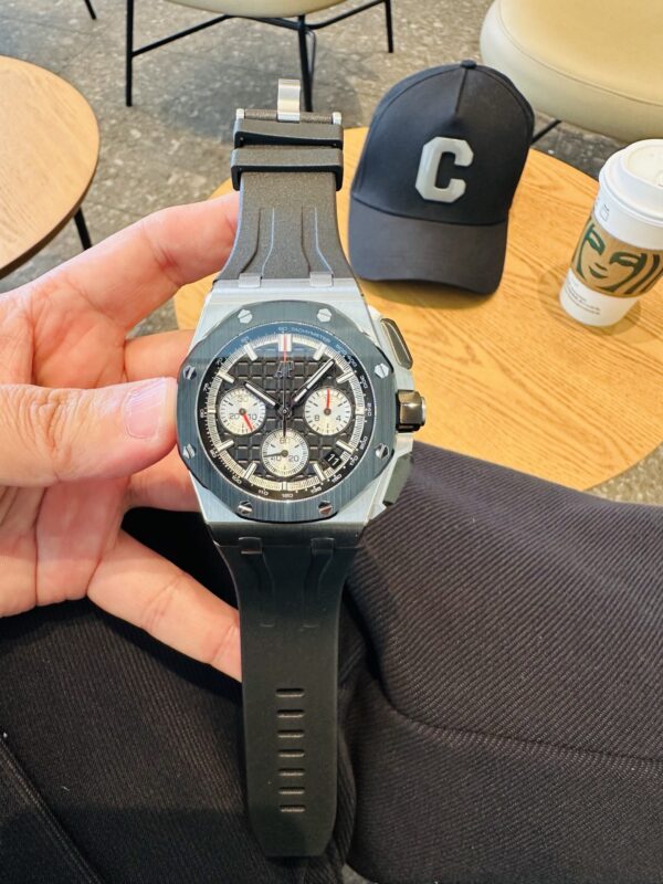 Audemars Piguet Royal Oak Offshore 26420 Blue