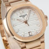 Patek Philippe Nautilus 7118 White
