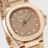 Patek Philippe Nautilus 7118 White