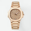 Patek Philippe Nautilus 7118 White