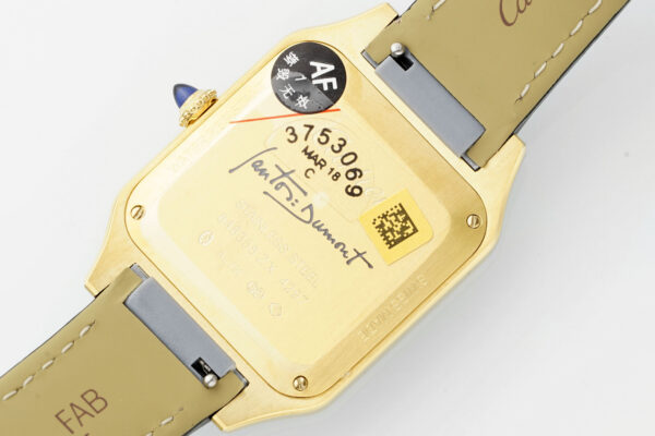 Cartier Santos (SANTOS)
