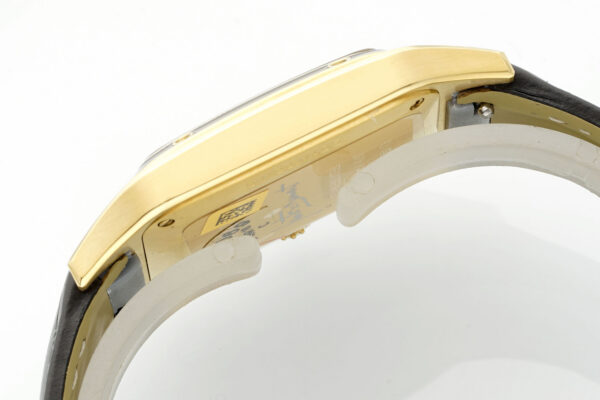 Cartier Santos (SANTOS)