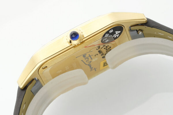Cartier Santos (SANTOS)