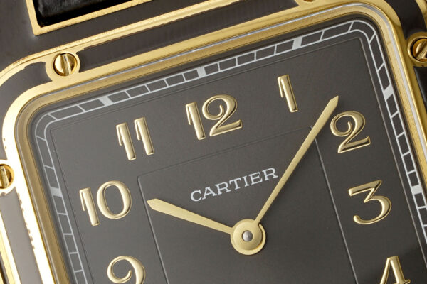 Cartier Santos (SANTOS)