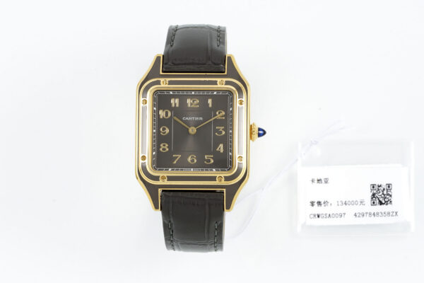 Cartier Santos (SANTOS)