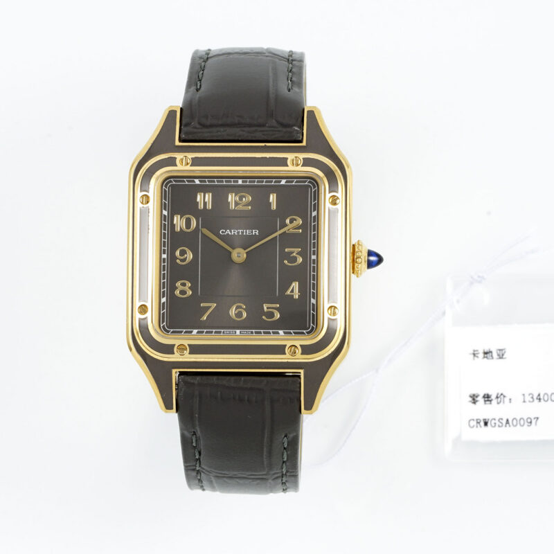 Cartier Santos (SANTOS)