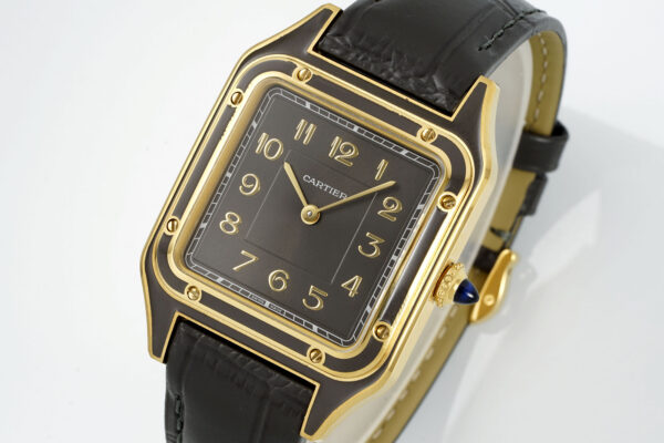Cartier Santos (SANTOS)