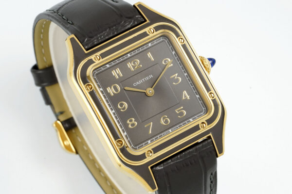 Cartier Santos (SANTOS)