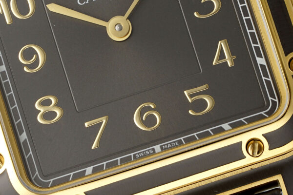 Cartier Santos (SANTOS)