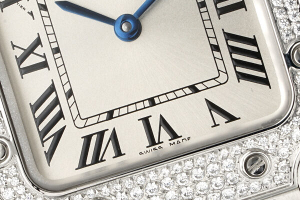 Cartier Santos (SANTOS)