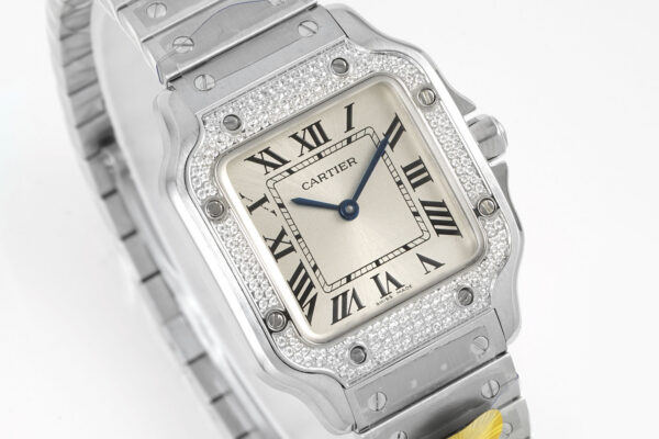 Cartier Santos (SANTOS)