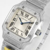 Cartier Santos (SANTOS)