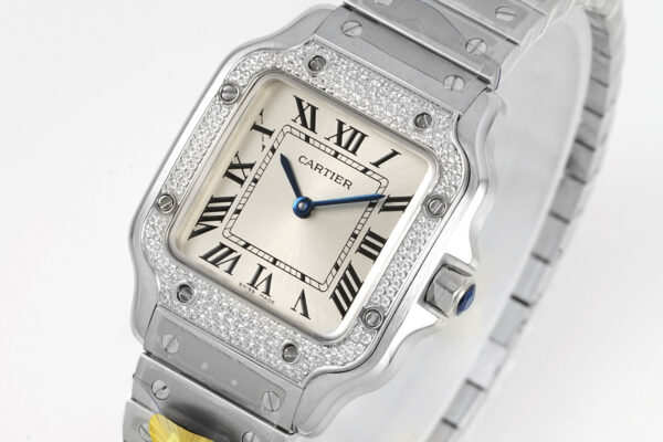 Cartier Santos (SANTOS)