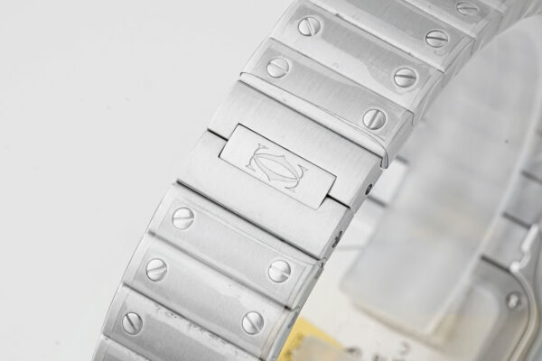 Cartier Santos (SANTOS)