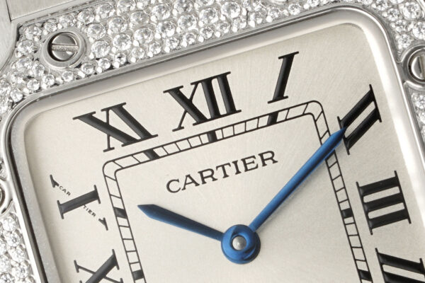 Cartier Santos (SANTOS)