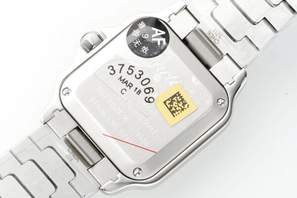 Cartier Santos (SANTOS)