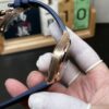 Vacheron Constantin Overseas 4500V Blue