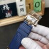 Vacheron Constantin Overseas 4500V Blue