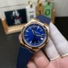 Vacheron Constantin Overseas 4500V Blue