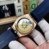 Vacheron Constantin Overseas 4500V Blue