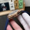 Vacheron Constantin Overseas 4500V Blue