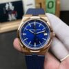 Vacheron Constantin Overseas 4500V Blue