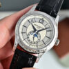 Patek Philippe Nautilus 5205G-013