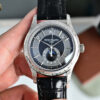Patek Philippe Nautilus 5205G-013