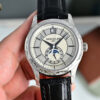 Patek Philippe Nautilus 5205G-013