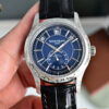 Patek Philippe Nautilus 5205G-013