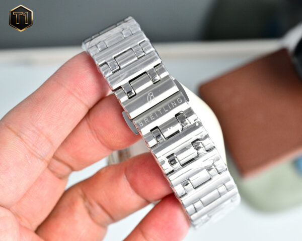 Breitling GMT-Master II (GMT-MASTER) Red