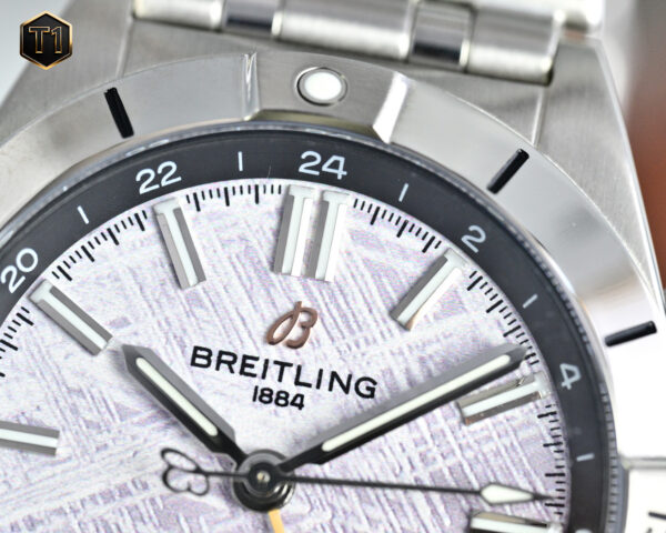 Breitling GMT-Master II (GMT-MASTER) Red