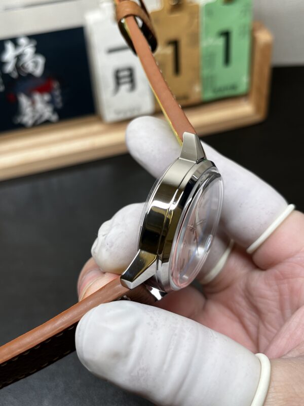 Breitling Watch Reference Pending