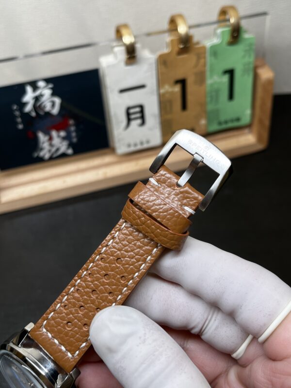 Breitling Watch Reference Pending