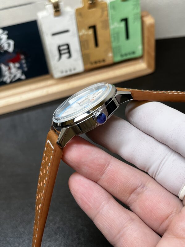 Breitling Watch Reference Pending