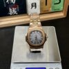 Patek Philippe Nautilus (NAUTILUS) Rose Gold