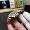 Patek Philippe Nautilus (NAUTILUS) Rose Gold