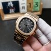 Patek Philippe Nautilus (NAUTILUS) Rose Gold