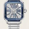 Cartier Santos (SANTOS)