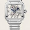 Cartier Santos (SANTOS)