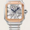 Cartier Santos (SANTOS)