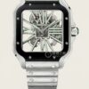 Cartier Santos (SANTOS)