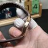 Patek Philippe Aquanaut (AQUANAUT) Rose Gold