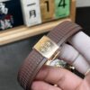 Patek Philippe Aquanaut (AQUANAUT) Rose Gold