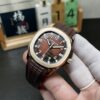 Patek Philippe Aquanaut (AQUANAUT) Rose Gold