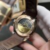 Patek Philippe Aquanaut (AQUANAUT) Rose Gold