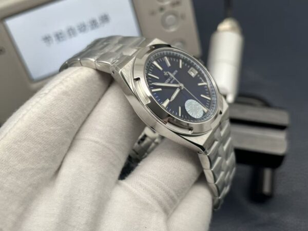 Patek Philippe Royal Oak 4500 White