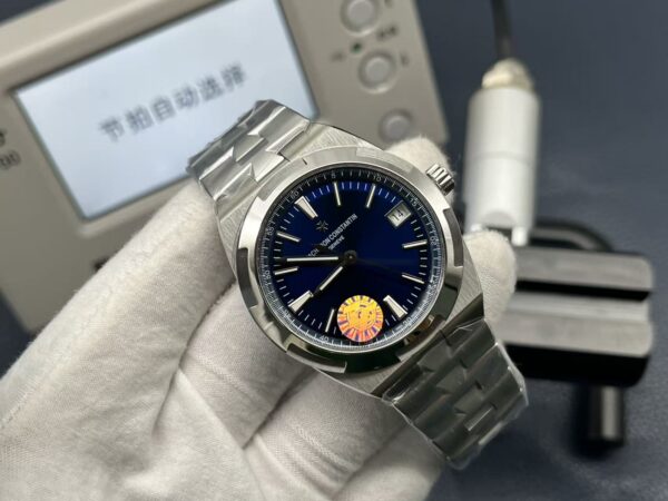 Patek Philippe Royal Oak 4500 White