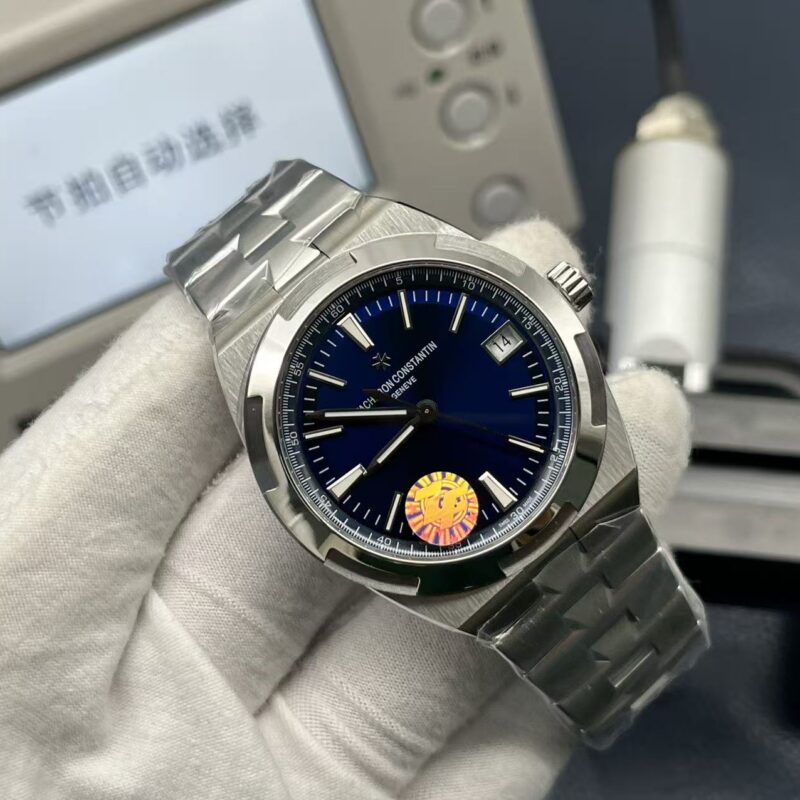 Patek Philippe Royal Oak 4500 White